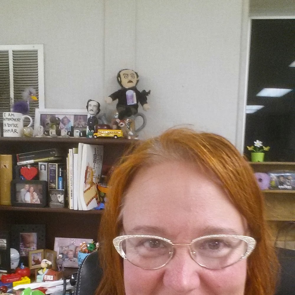 Meet your Posher, Dana
